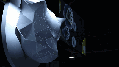 3D投影 3D投影